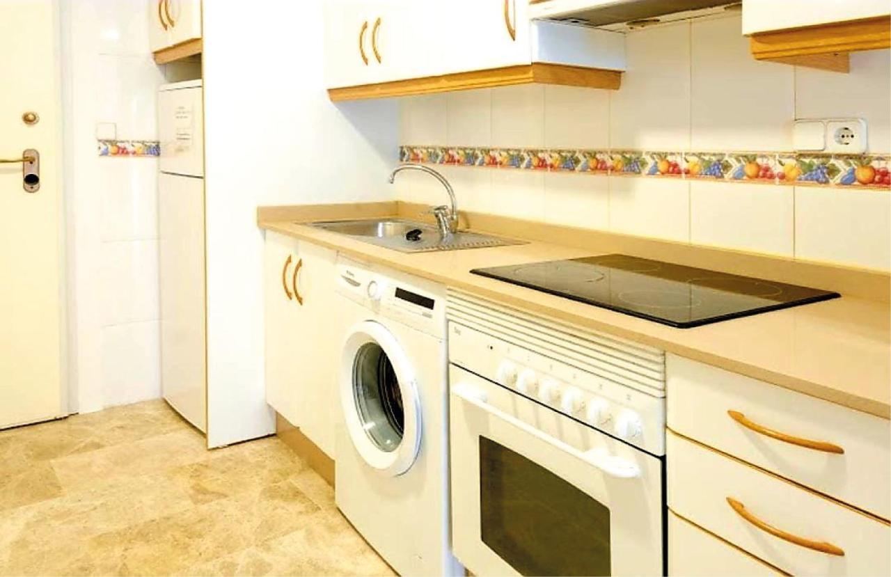 Apartamentos Turisticos Alba 卡塔赫纳 外观 照片